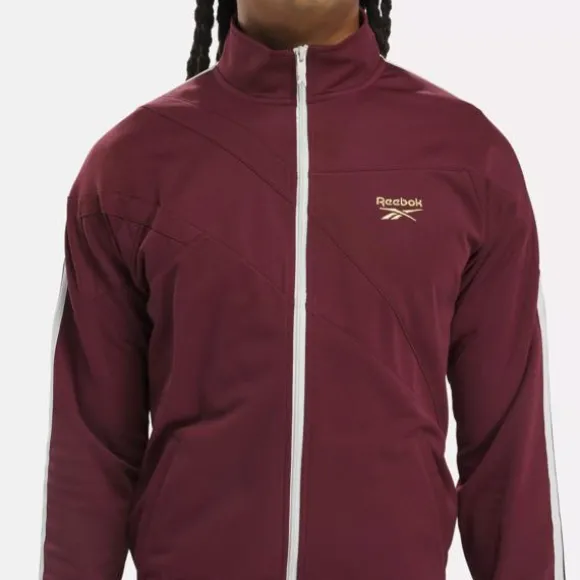 hip_hop_track_jacket_2-1.webp Jackets | Tracksuits^Reebok Hip Hop Track Jacket ClassicMaroon