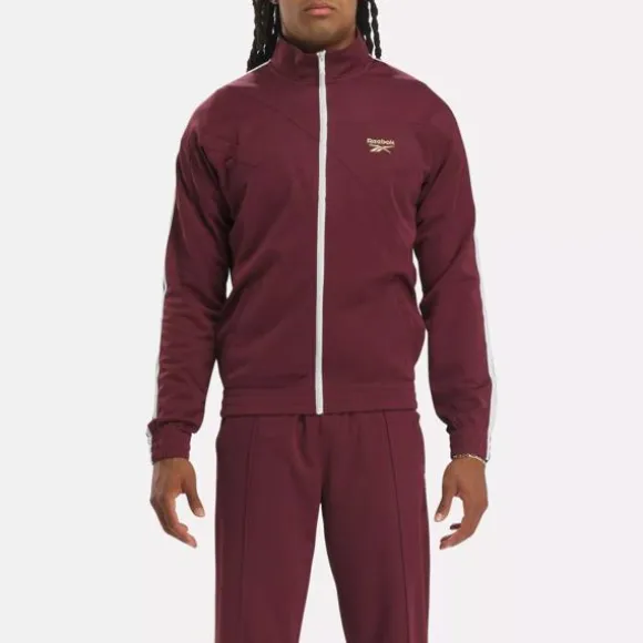 hip_hop_track_jacket_4-1.webp Jackets | Tracksuits^Reebok Hip Hop Track Jacket ClassicMaroon