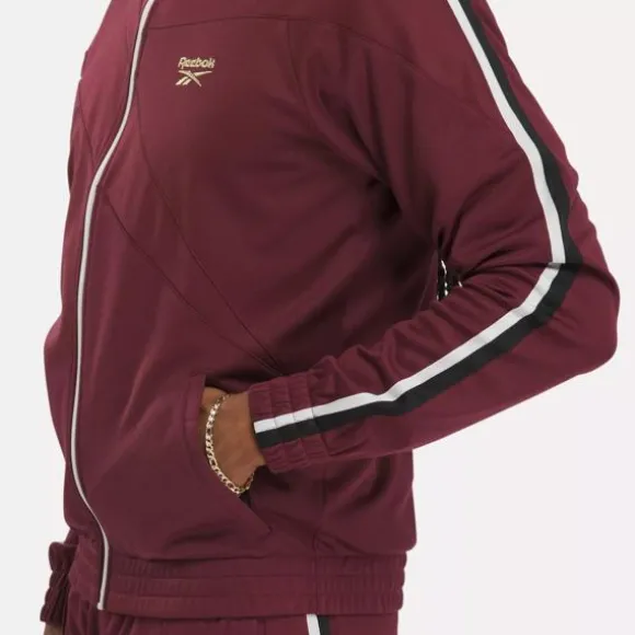 hip_hop_track_jacket_8-1.webp Jackets | Tracksuits^Reebok Hip Hop Track Jacket ClassicMaroon