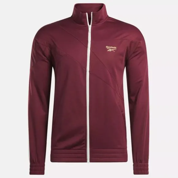 hip_hop_track_jacket_9-1.webp Jackets | Tracksuits^Reebok Hip Hop Track Jacket ClassicMaroon