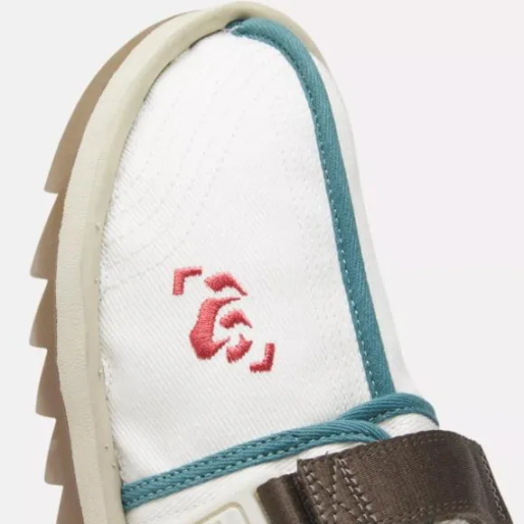 Classics | Classics^Reebok Hunter x Hunter Beatnik Sandals