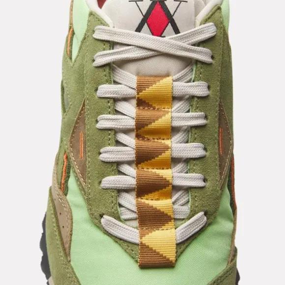 Classics | Classics^Reebok Hunter X Hunter LX2200 Shoes