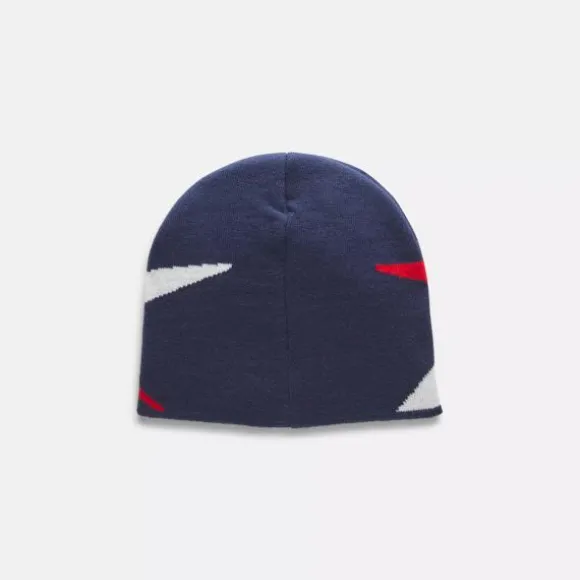Hats & Gloves | Hats & Gloves^Reebok Icon Logo Beanie VectorNavy
