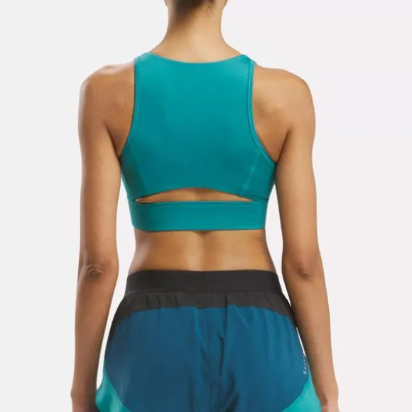 id_train_highsupport_bra_2-3.webp Sports Bras^Reebok ID Train High-Support Bra TeamTeal
