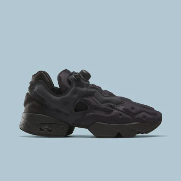 Classics | Classics^Reebok Insta Pump Sliver Shoes