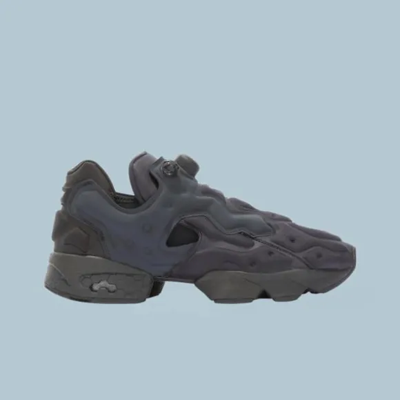 Classics | Classics^Reebok Insta Pump Sliver Shoes