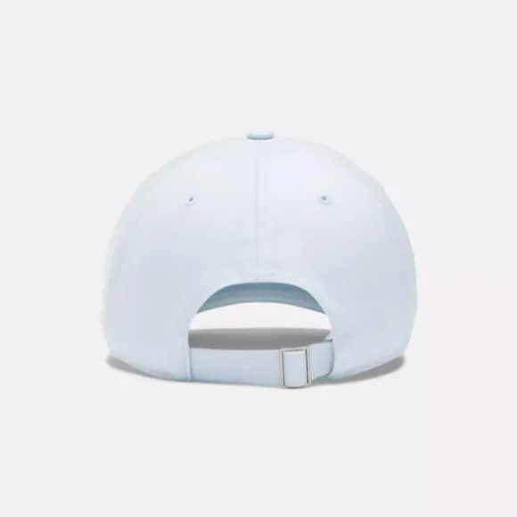 Hats & Gloves | Hats & Gloves^Reebok Logo Cap FeelGoodBluew/WhiteLogo