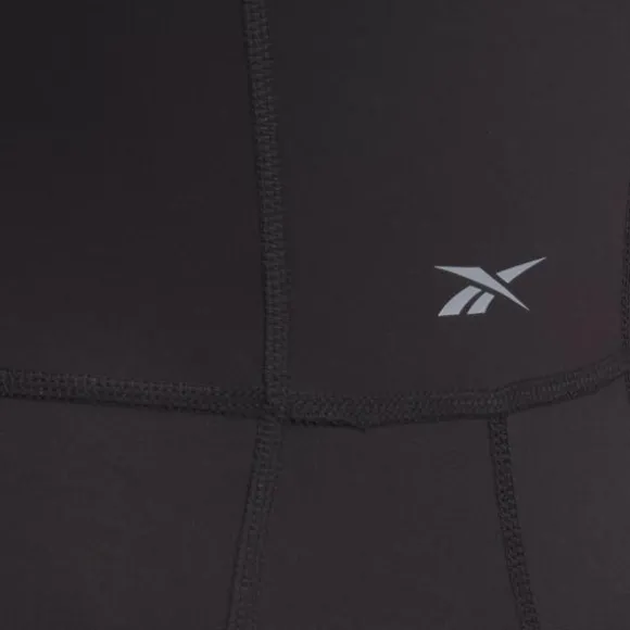 Pants & Sweatpants^Reebok Lux Bold Bodysuit Black
