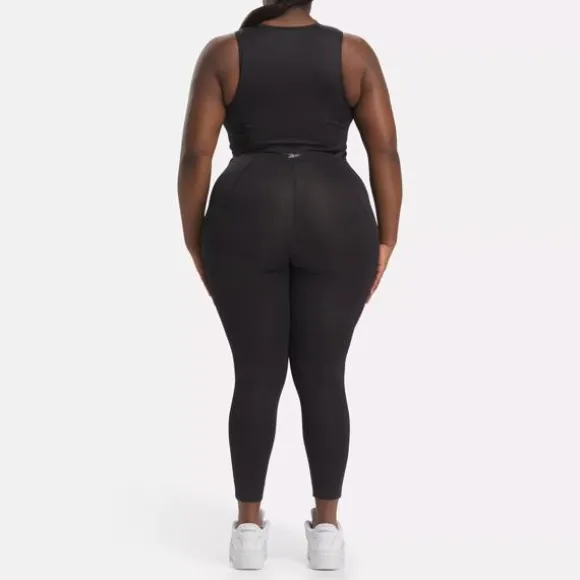 lux_bold_bodysuit_plus_size_5.webp Plus Size (1x-4x) | Pants & Sweatpants^Reebok Lux Bold Bodysuit (Plus Size) Black