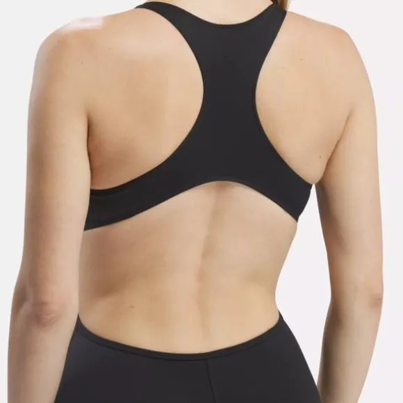 Pants & Sweatpants^Reebok Lux Bold Short Bodysuit Black