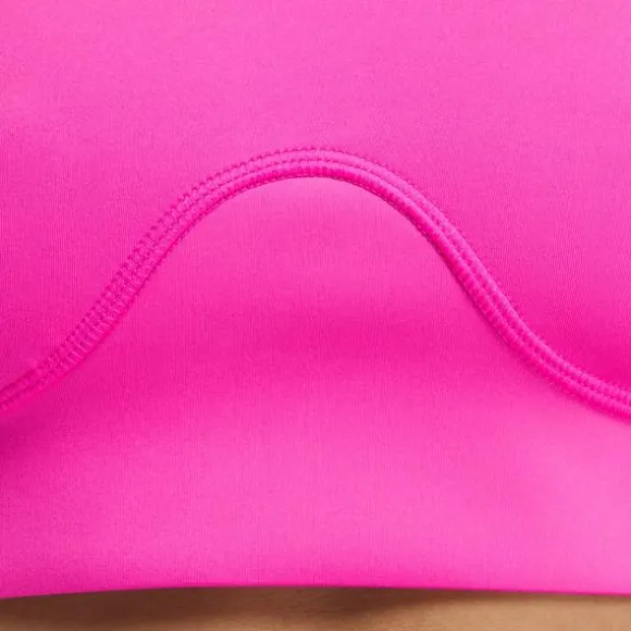 Tops & T-shirts | Trending: Matching Sets^Reebok Lux Contour Crop Top LaserPink
