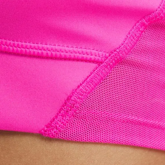 Tops & T-shirts | Trending: Matching Sets^Reebok Lux Contour Crop Top LaserPink