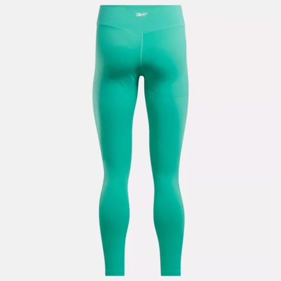 lux_contour_leggings_7-3.webp Pants & Sweatpants | Leggings & Tights^Reebok Lux Contour Leggings UnleashedGreen