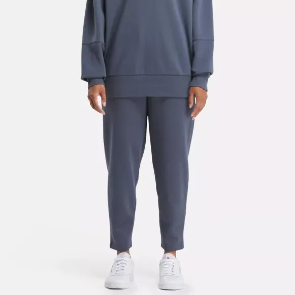Pants & Sweatpants | Trending: Matching Sets^Reebok Lux Fleece Sweatpants EastCoastBlue