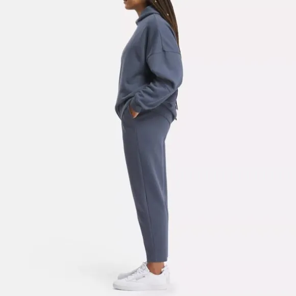 Pants & Sweatpants | Trending: Matching Sets^Reebok Lux Fleece Sweatpants EastCoastBlue