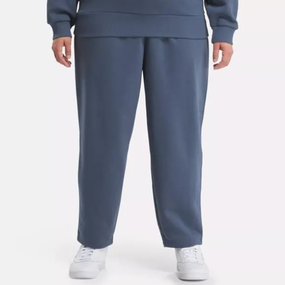 Plus Size (1x-4x) | Pants & Sweatpants^Reebok Lux Fleece Sweatpants (Plus Size) EastCoastBlue