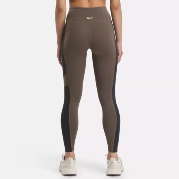 lux_highrise_colorblock_leggings_2-4.webp Pants & Sweatpants | Leggings & Tights^Reebok Lux High-Rise Colorblock Leggings Grout