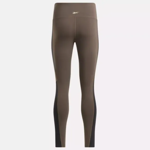 lux_highrise_colorblock_leggings_8-2.webp Pants & Sweatpants | Leggings & Tights^Reebok Lux High-Rise Colorblock Leggings Grout