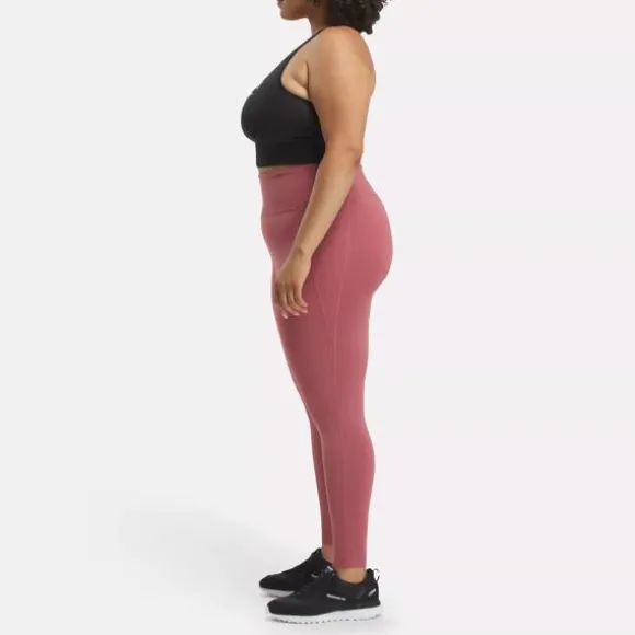 Plus Size (1x-4x) | Pants & Sweatpants^Reebok Lux High-Rise Leggings (Plus Size) SedonaRose