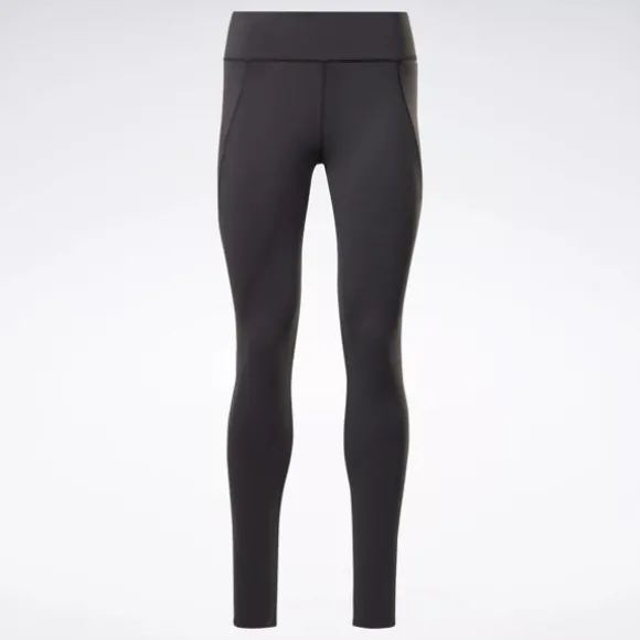 lux_leggings_5.webp Pants & Sweatpants | Leggings & Tights^Reebok Lux Leggings Black