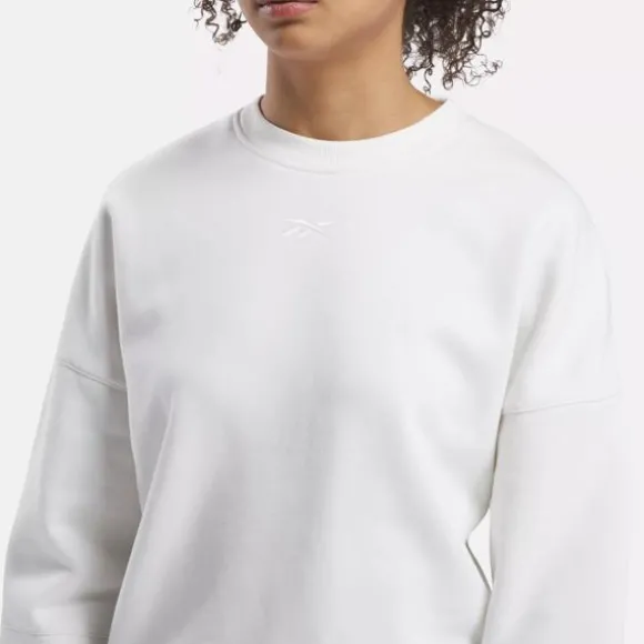 lux_oversized_crew_3-1.webp Hoodies & Sweatshirts^Reebok Lux Oversized Crew Chalk