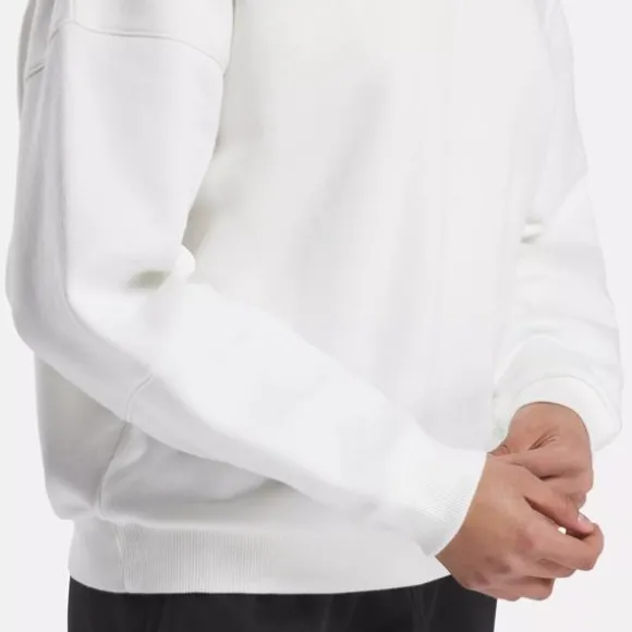 lux_oversized_crew_4-1.webp Hoodies & Sweatshirts^Reebok Lux Oversized Crew Chalk