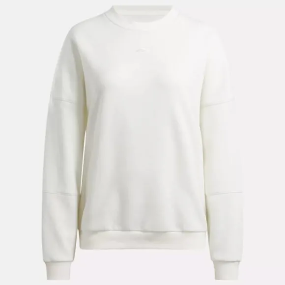 lux_oversized_crew_5-1.webp Hoodies & Sweatshirts^Reebok Lux Oversized Crew Chalk