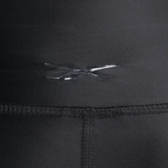 lux_shine_highrise_leggings_3-2.webp Pants & Sweatpants | Leggings & Tights^Reebok Lux Shine High-Rise Leggings Black