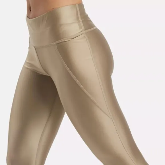 lux_shine_highrise_leggings_4-1.webp Pants & Sweatpants | Leggings & Tights^Reebok Lux Shine High-Rise Leggings BoulderBeige