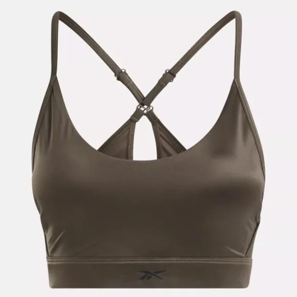 lux_shine_strappy_bra_5-3.webp Sports Bras^Reebok Lux Shine Strappy Bra Grout