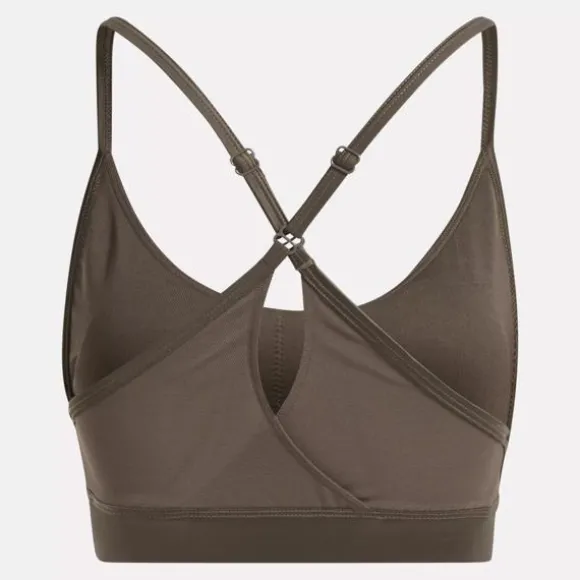 lux_shine_strappy_bra_6-3.webp Sports Bras^Reebok Lux Shine Strappy Bra Grout