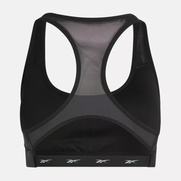 lux_vector_racer_sports_bra_10.webp Sports Bras | Trending: Matching Sets^Reebok Lux Vector Racer Sports Bra Black