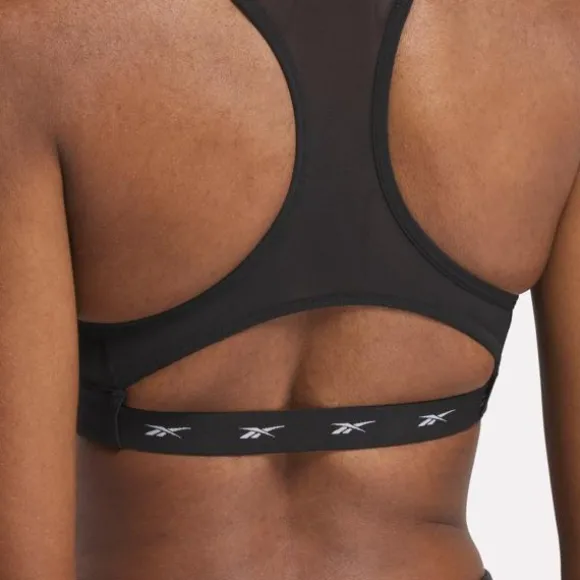 lux_vector_racer_sports_bra_7.webp Sports Bras | Trending: Matching Sets^Reebok Lux Vector Racer Sports Bra Black