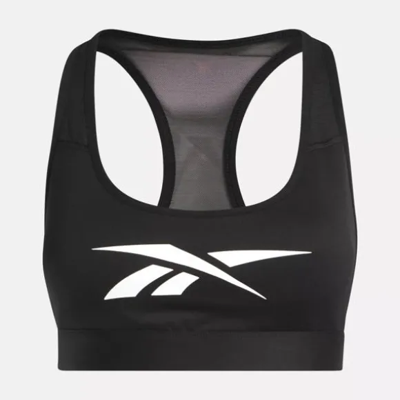 lux_vector_racer_sports_bra_9.webp Sports Bras | Trending: Matching Sets^Reebok Lux Vector Racer Sports Bra Black