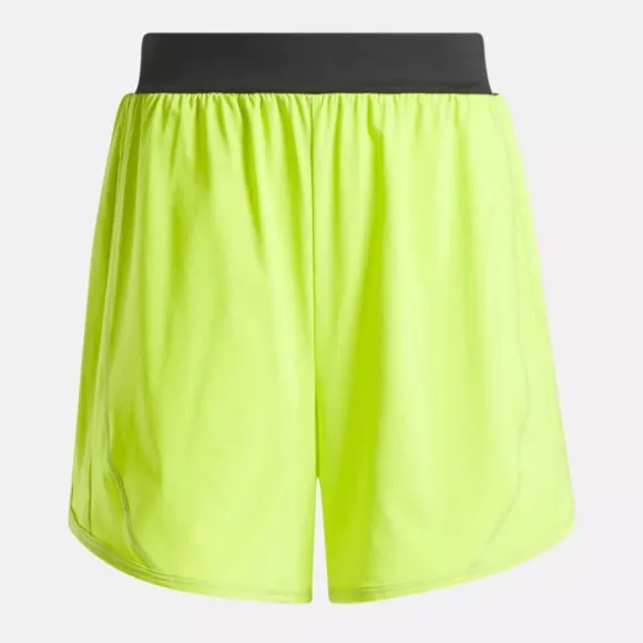 lux_woven_shorts_quot_5-1.webp Shorts | Trending: Matching Sets^Reebok Lux Woven Shorts 4" AcidYellow
