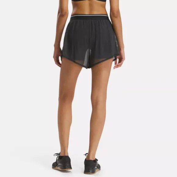 mesh_twoinone_shorts_2.webp Shorts^Reebok Mesh Two-In-One Shorts Black