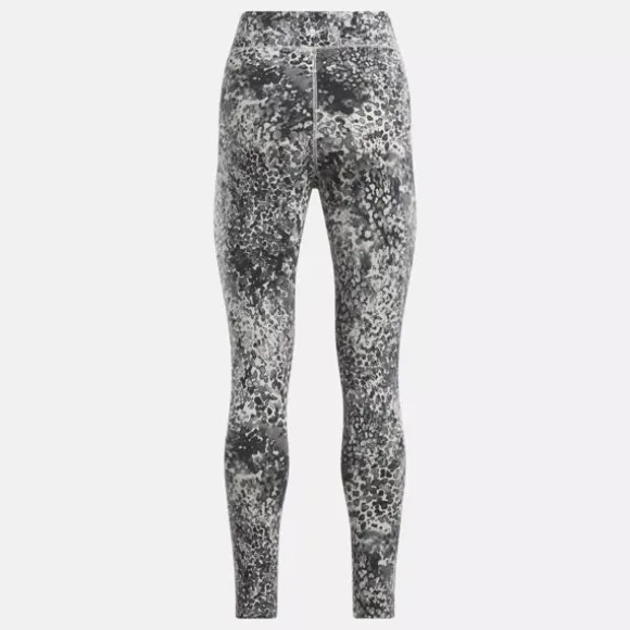 modern_safari_cotton_leggings_4.webp Pants & Sweatpants | Leggings & Tights^Reebok Modern Safari Cotton Leggings Black
