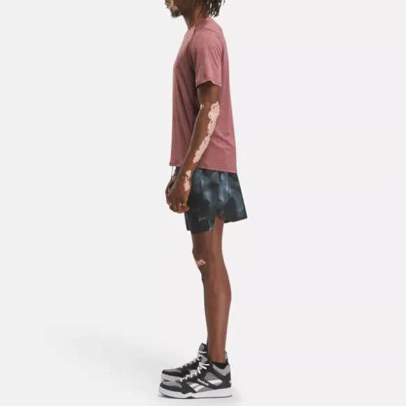 Tops & T-shirts^Reebok MOTIONFRESH Athlete T-Shirt ClassicMaroon