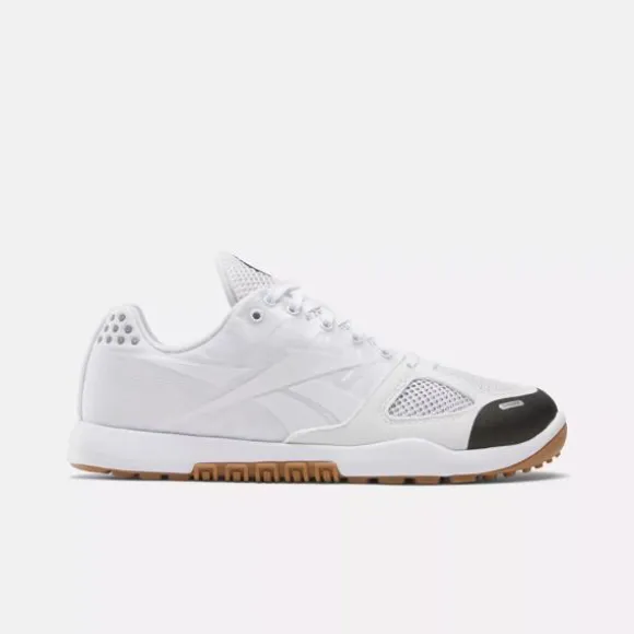 Cross Training | Gym & Training^Reebok Nano 2.0 Training Shoes FtwWht/ReebokLee3/PureGrey3