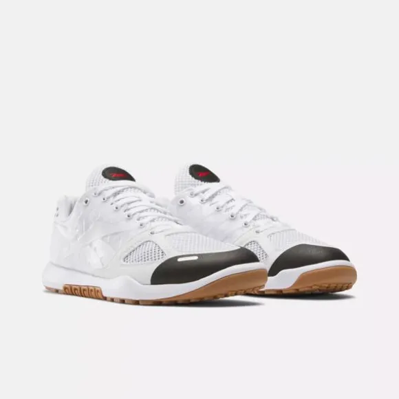 Cross Training | Gym & Training^Reebok Nano 2.0 Training Shoes FtwWht/ReebokLee3/PureGrey3