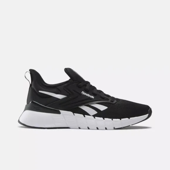 Cross Training | Gym & Training^Reebok Nano Gym Shoes Black/White