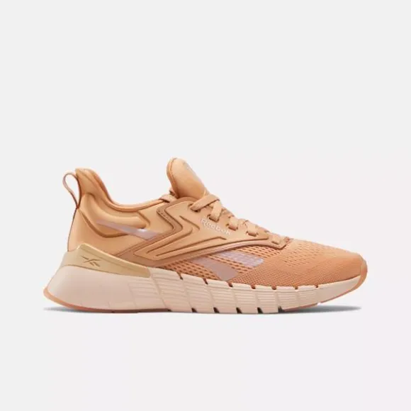 Cross Training | Gym & Training^Reebok Nano Gym Shoes Clay/WashedClay