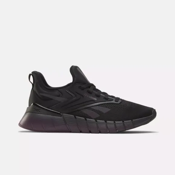 Cross Training | Gym & Training^Reebok Nano Gym Shoes Black/MidnightPlum