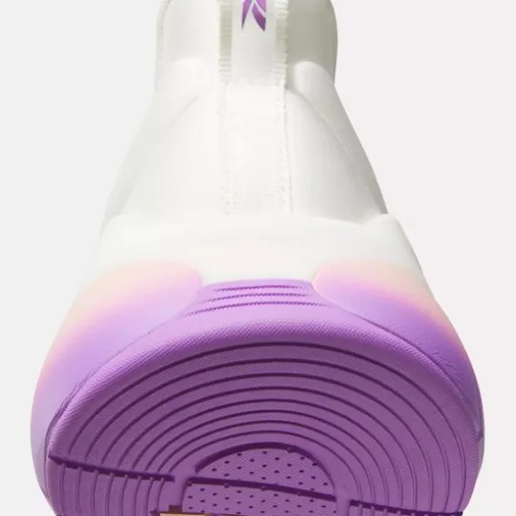 Cross Training | Gym & Training^Reebok Nano Gym Shoes Chalk/WashedClay/DigitalPurple