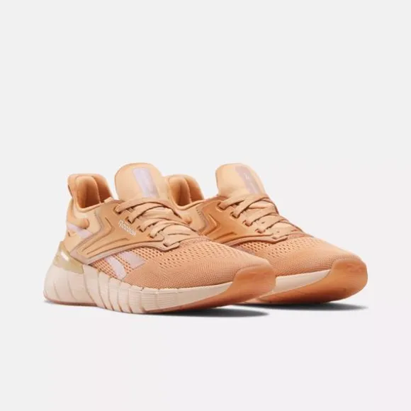 Cross Training | Gym & Training^Reebok Nano Gym Shoes Clay/WashedClay