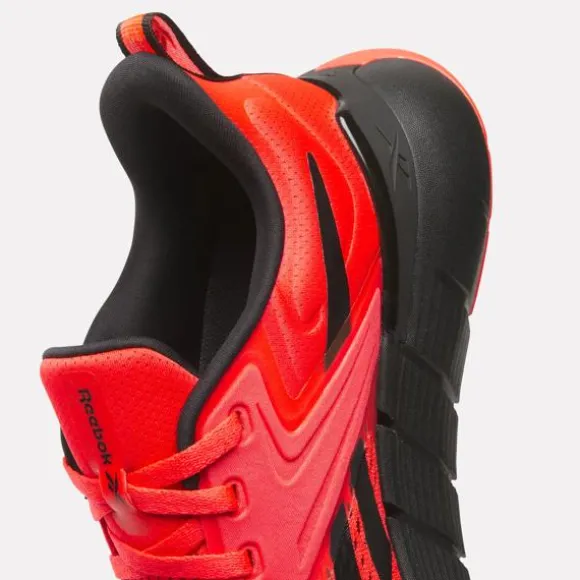 nano_gym_shoes_2-18.webp Shoes Under $100 | Gym & Training^Reebok Nano Gym Shoes EnergyRed/Black