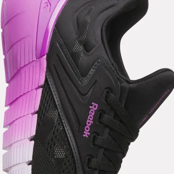 nano_gym_shoes_2-8.webp Shoes Under $100 | Cross Training^Reebok Nano Gym Shoes Black/PurpleRave/DigitalGleam