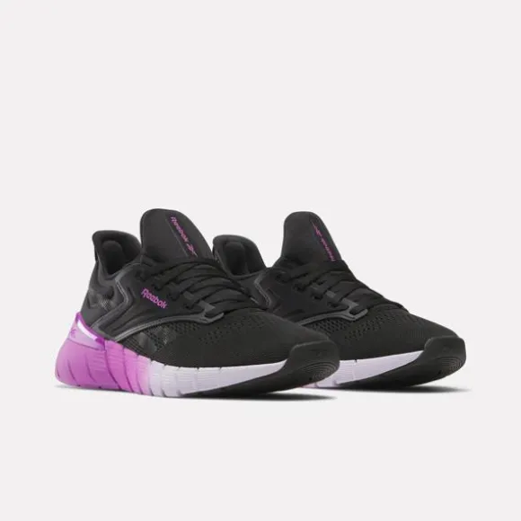 nano_gym_shoes_4-8.webp Shoes Under $100 | Cross Training^Reebok Nano Gym Shoes Black/PurpleRave/DigitalGleam