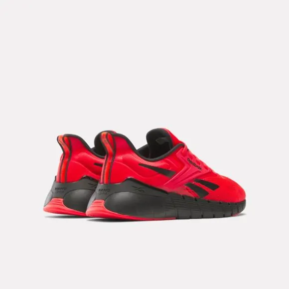 nano_gym_shoes_5-18.webp Shoes Under $100 | Gym & Training^Reebok Nano Gym Shoes EnergyRed/Black
