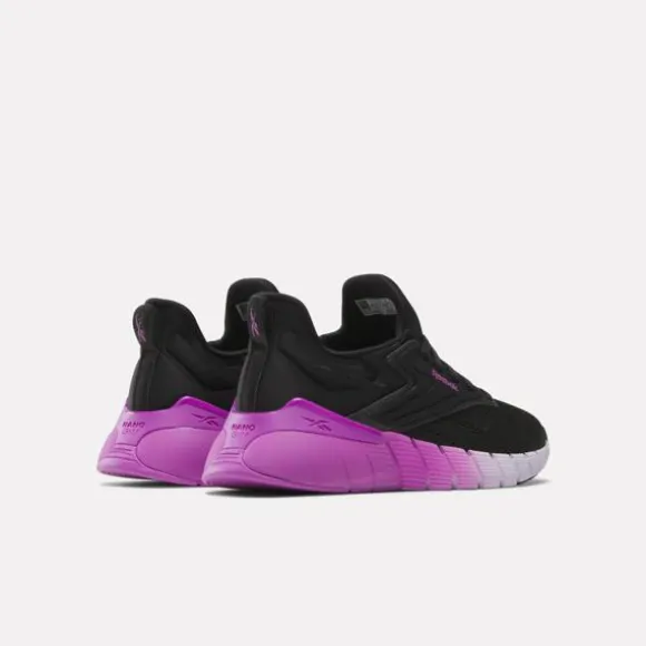 nano_gym_shoes_5-8.webp Shoes Under $100 | Cross Training^Reebok Nano Gym Shoes Black/PurpleRave/DigitalGleam